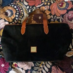 Dooney &Bourke Satchel